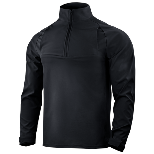 Patrol Quarter Zip Softshell Gen II