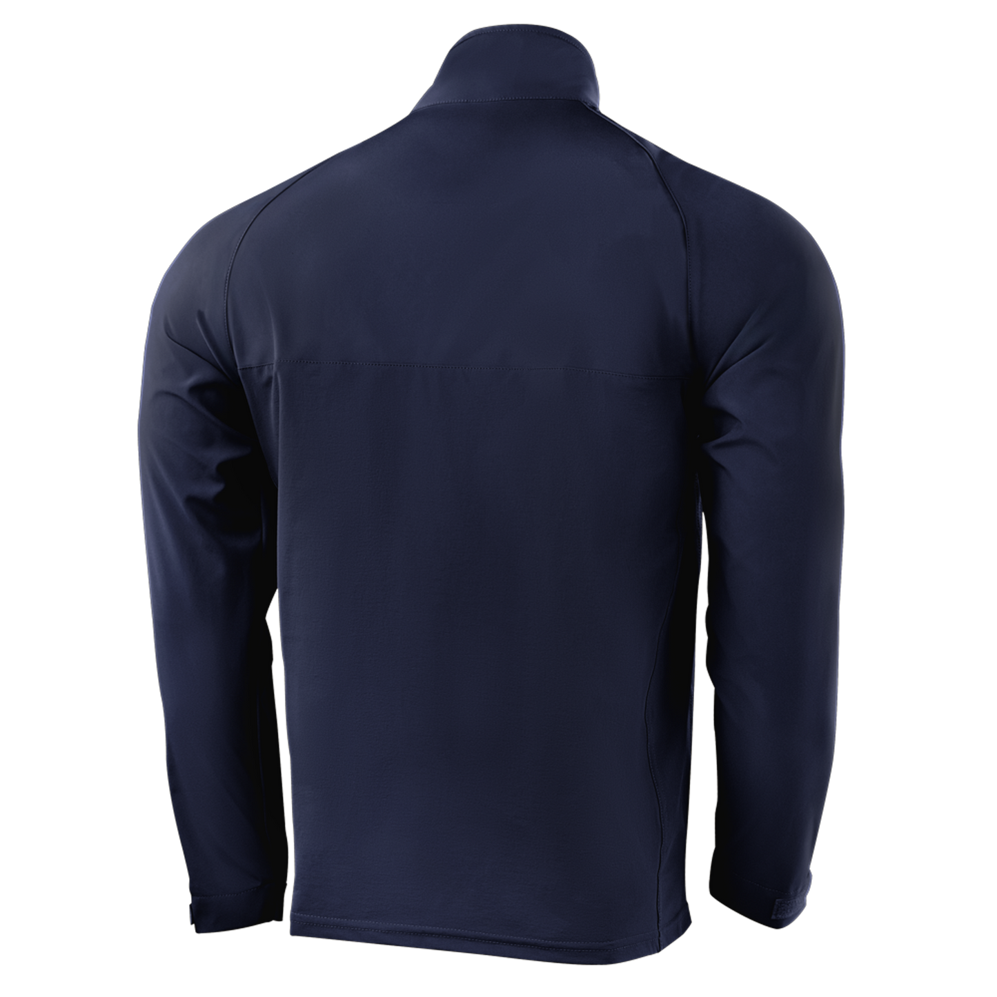 Patrol Quarter Zip Softshell Gen II