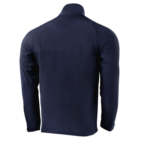 Patrol Quarter Zip Softshell Gen II