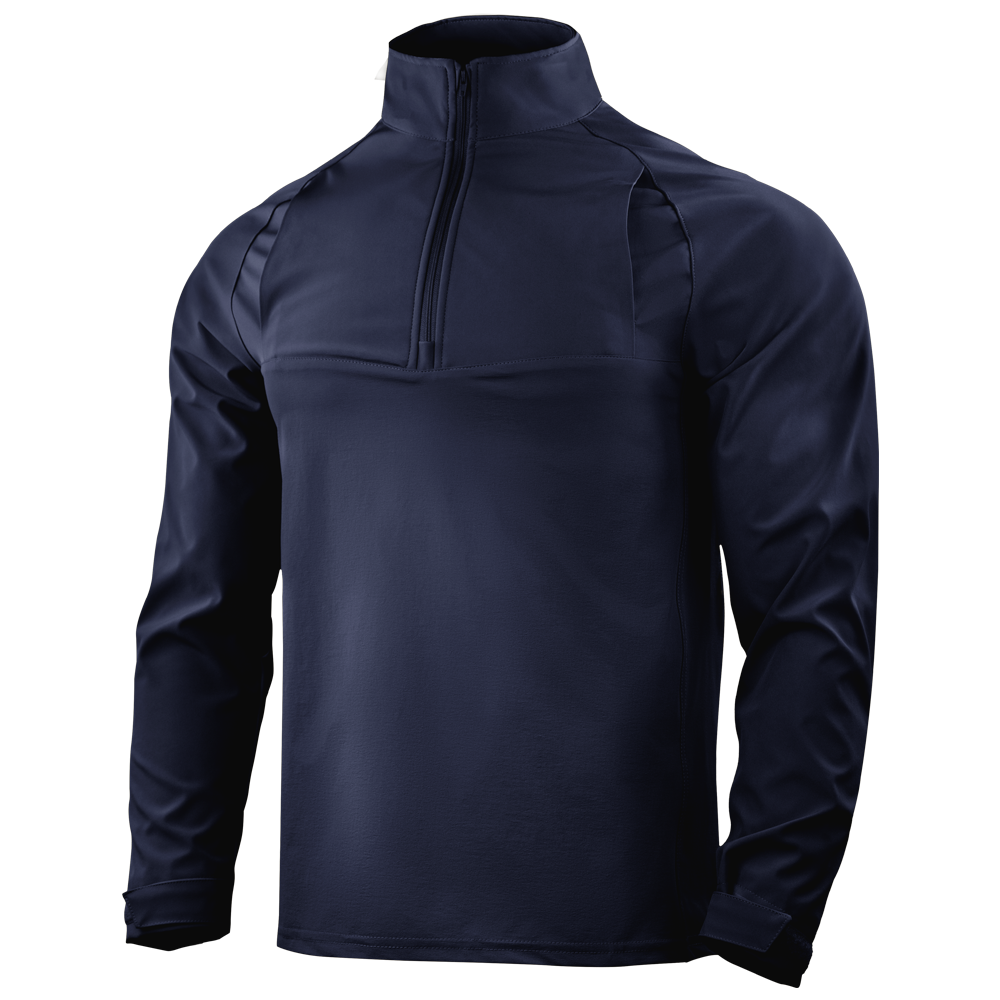 Patrol Quarter Zip Softshell Gen II