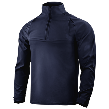 Patrol Quarter Zip Softshell Gen II