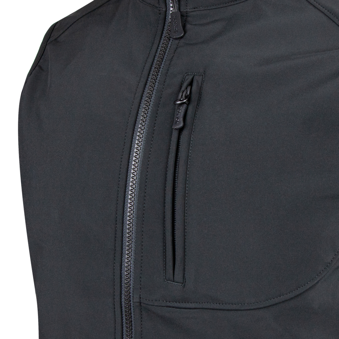 Core Softshell Vest