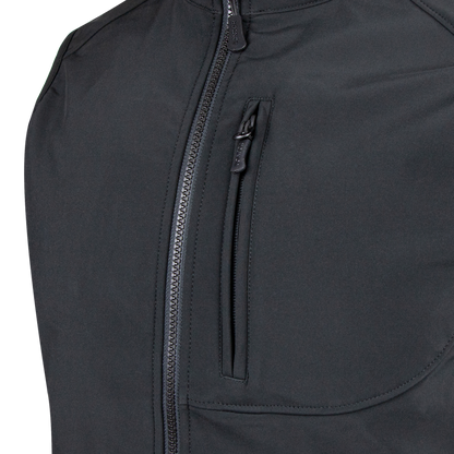 Core Softshell Vest