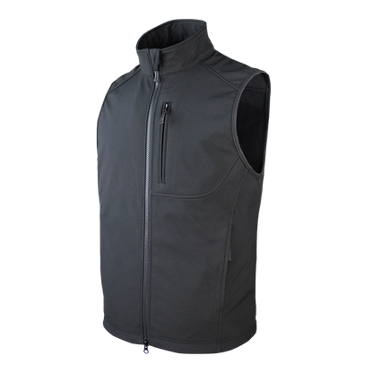 Core Softshell Vest