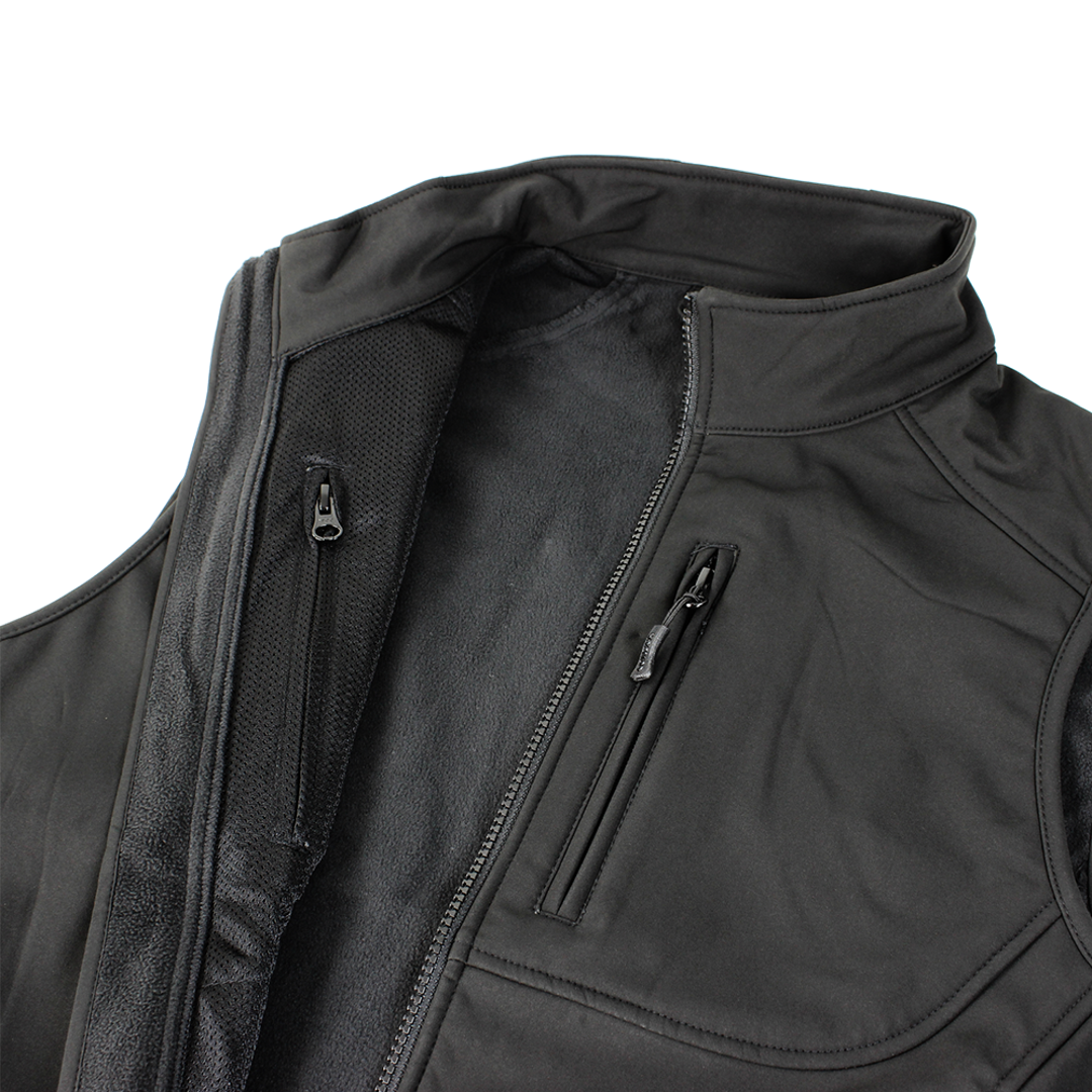 Core Softshell Vest