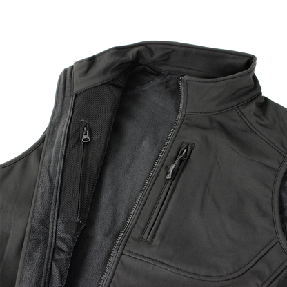 Core Softshell Vest