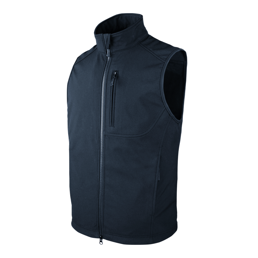 Core Softshell Vest
