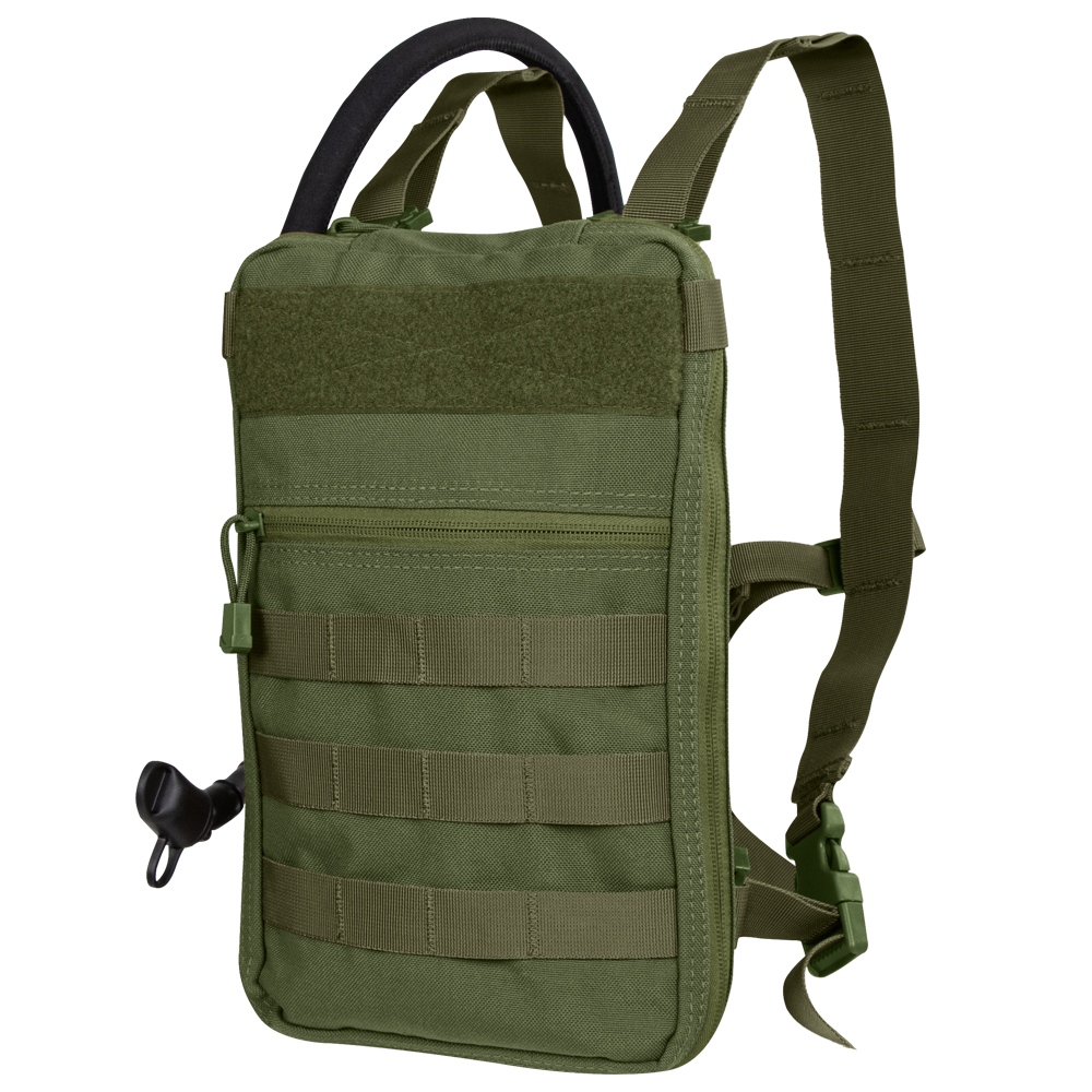 Tidepool Hydration Carrier