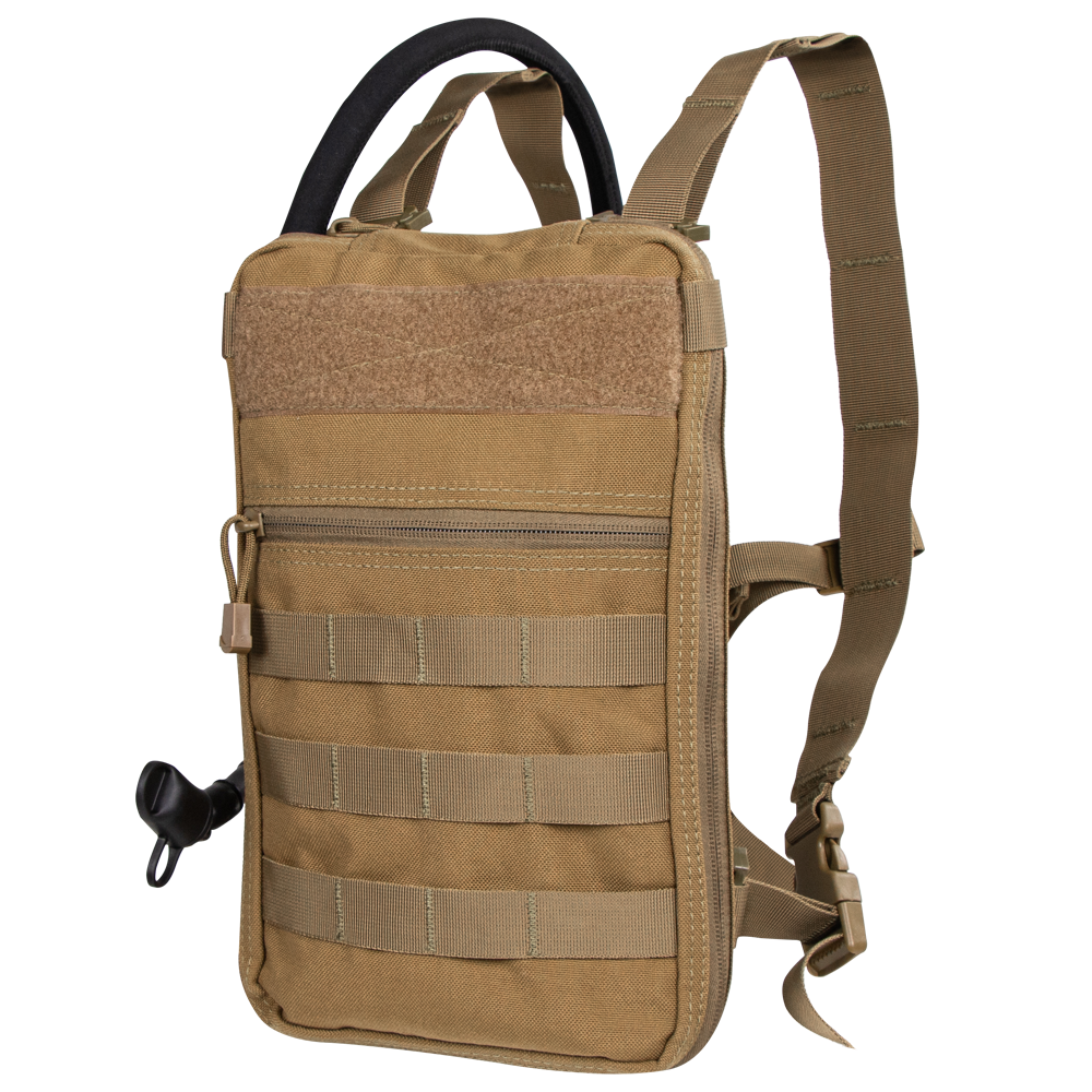 Tidepool Hydration Carrier