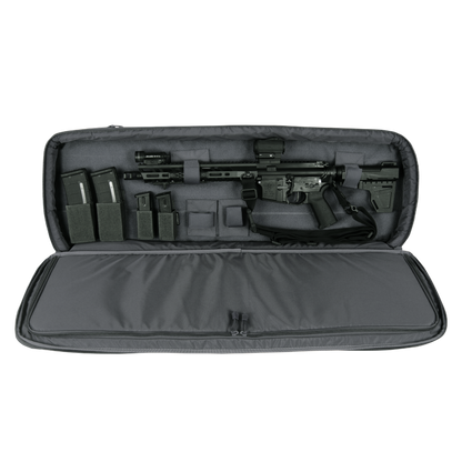 CONDOR JAVELIN RIFLE CASE 36 SLATE ガンケース 36