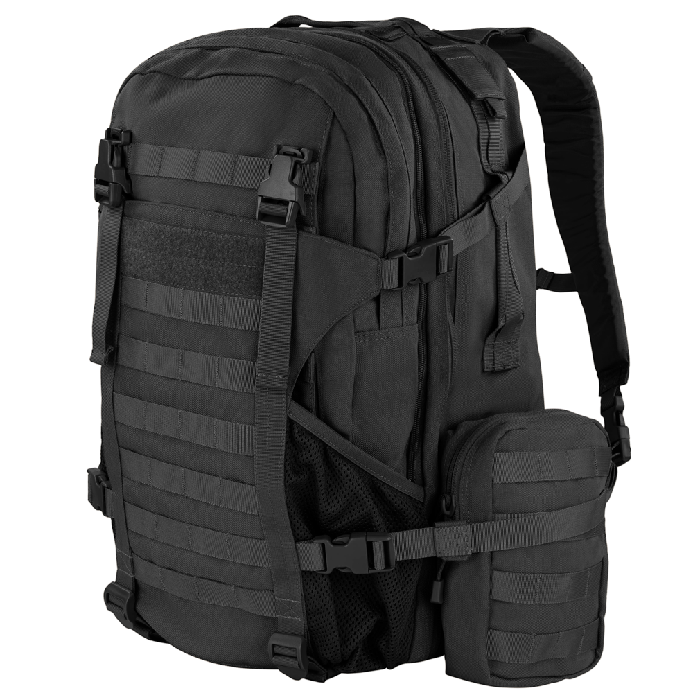 Orion Assault Backpack 50L