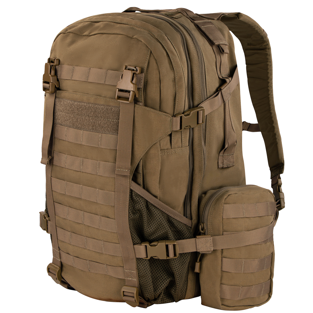 Orion Assault Backpack 50L