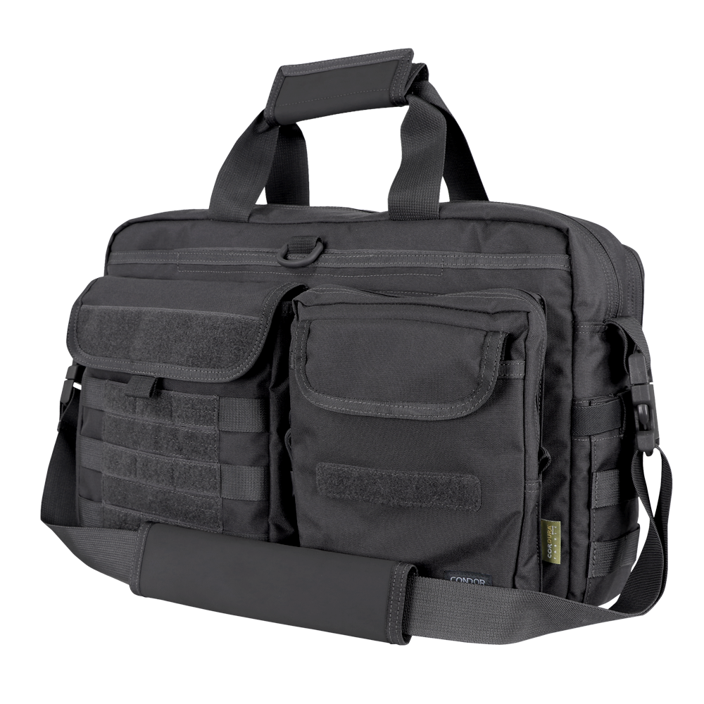 Condor Elite Metropolis Briefcase