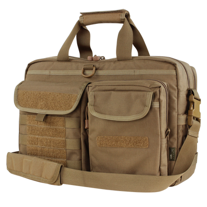 Condor Elite Metropolis Briefcase