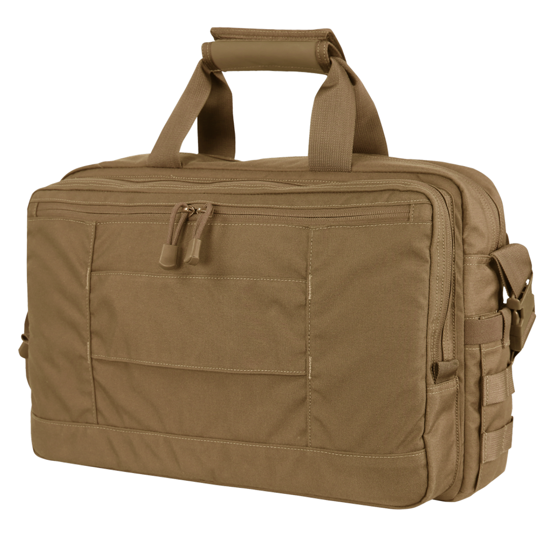 Condor Elite Metropolis Briefcase