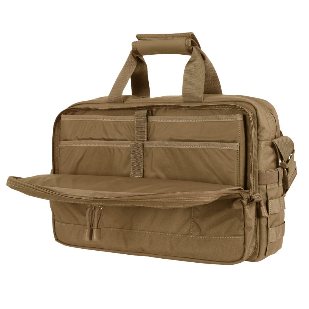Condor Elite Metropolis Briefcase