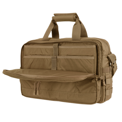 Condor Elite Metropolis Briefcase