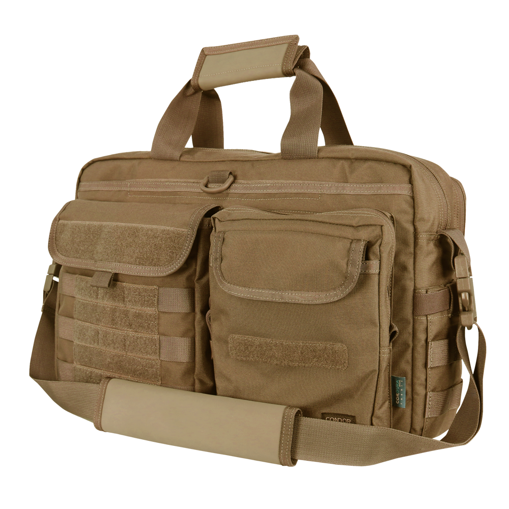Condor Elite Metropolis Briefcase