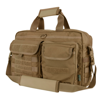 Condor Elite Metropolis Briefcase