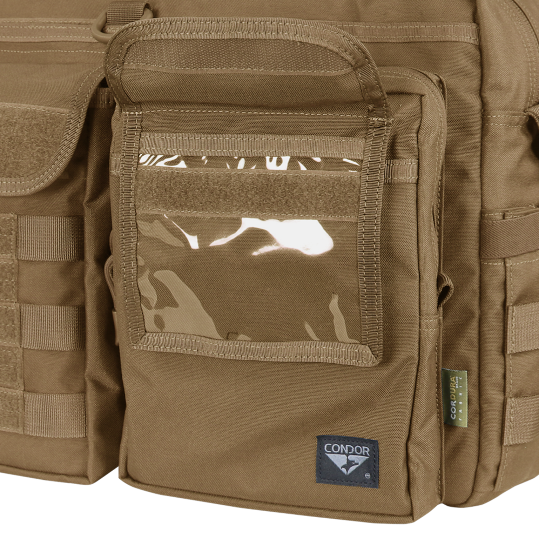 Condor Elite Metropolis Briefcase