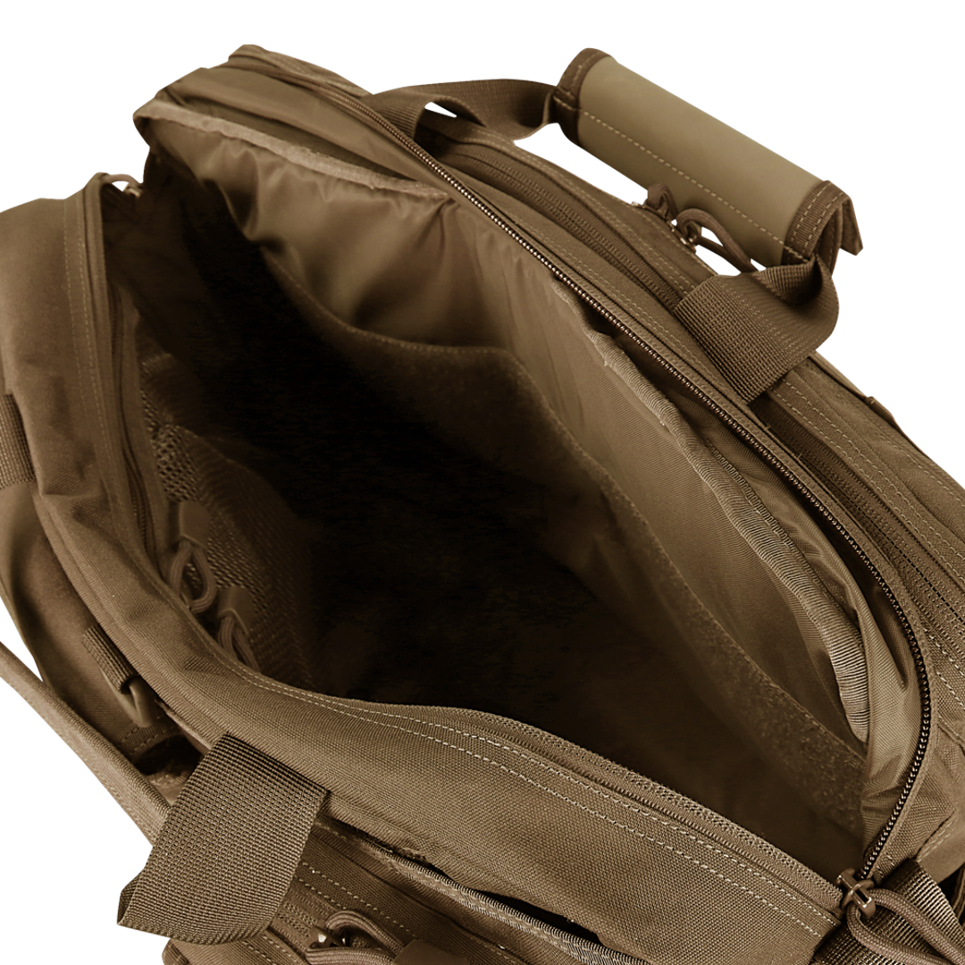 Condor Elite Metropolis Briefcase