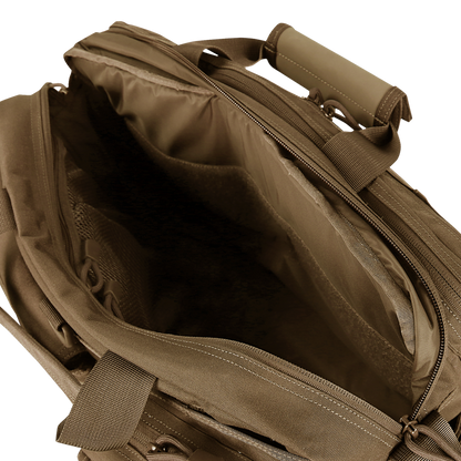 Condor Elite Metropolis Briefcase
