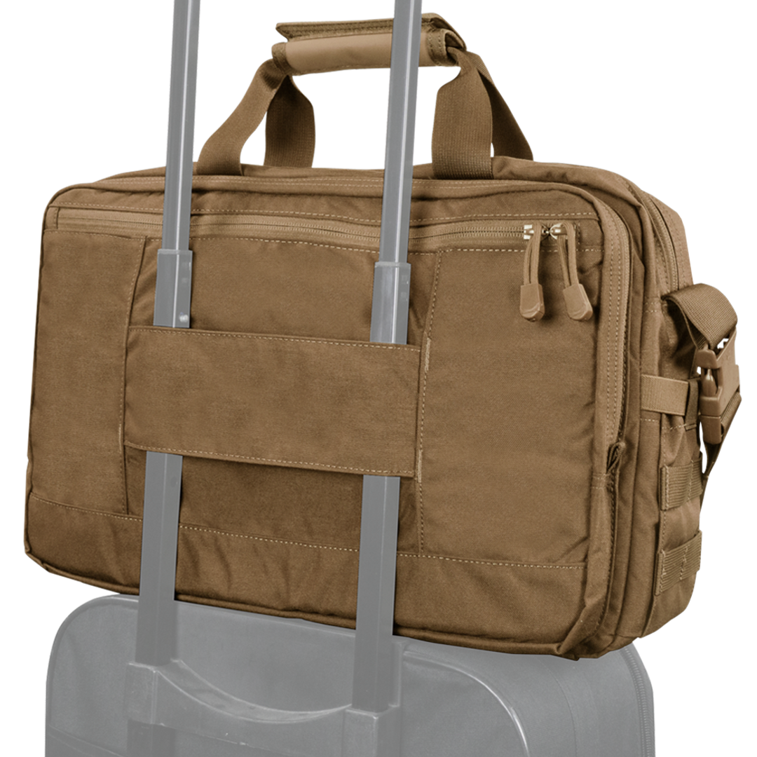 Condor Elite Metropolis Briefcase