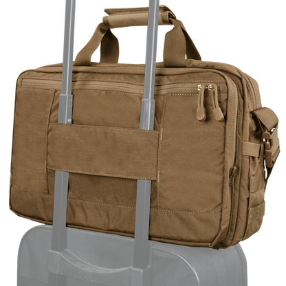 Condor Elite Metropolis Briefcase