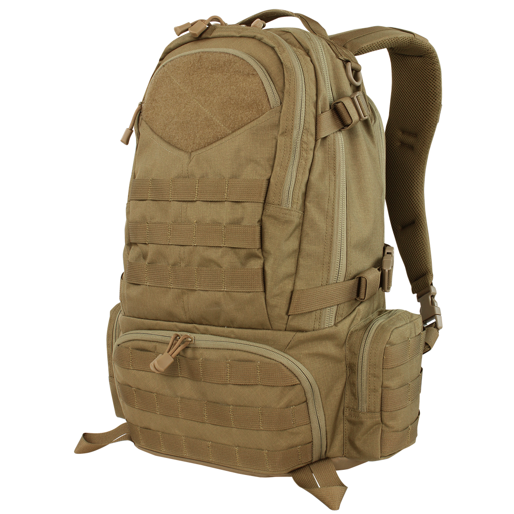 Condor Elite Titan Assault Backpack 40L | EXCLUSIVE