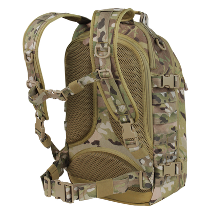Frontier Outdoor Pack Multicam