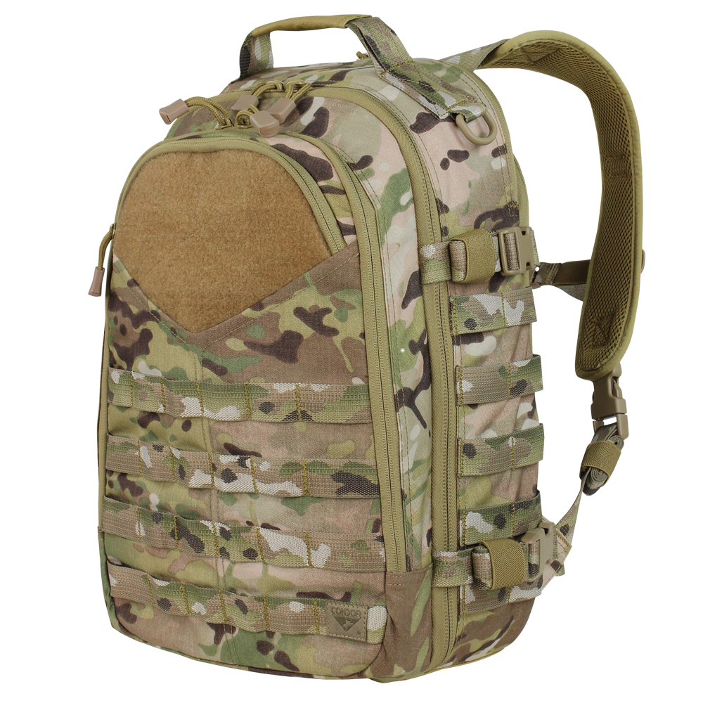 Frontier Outdoor Pack Multicam