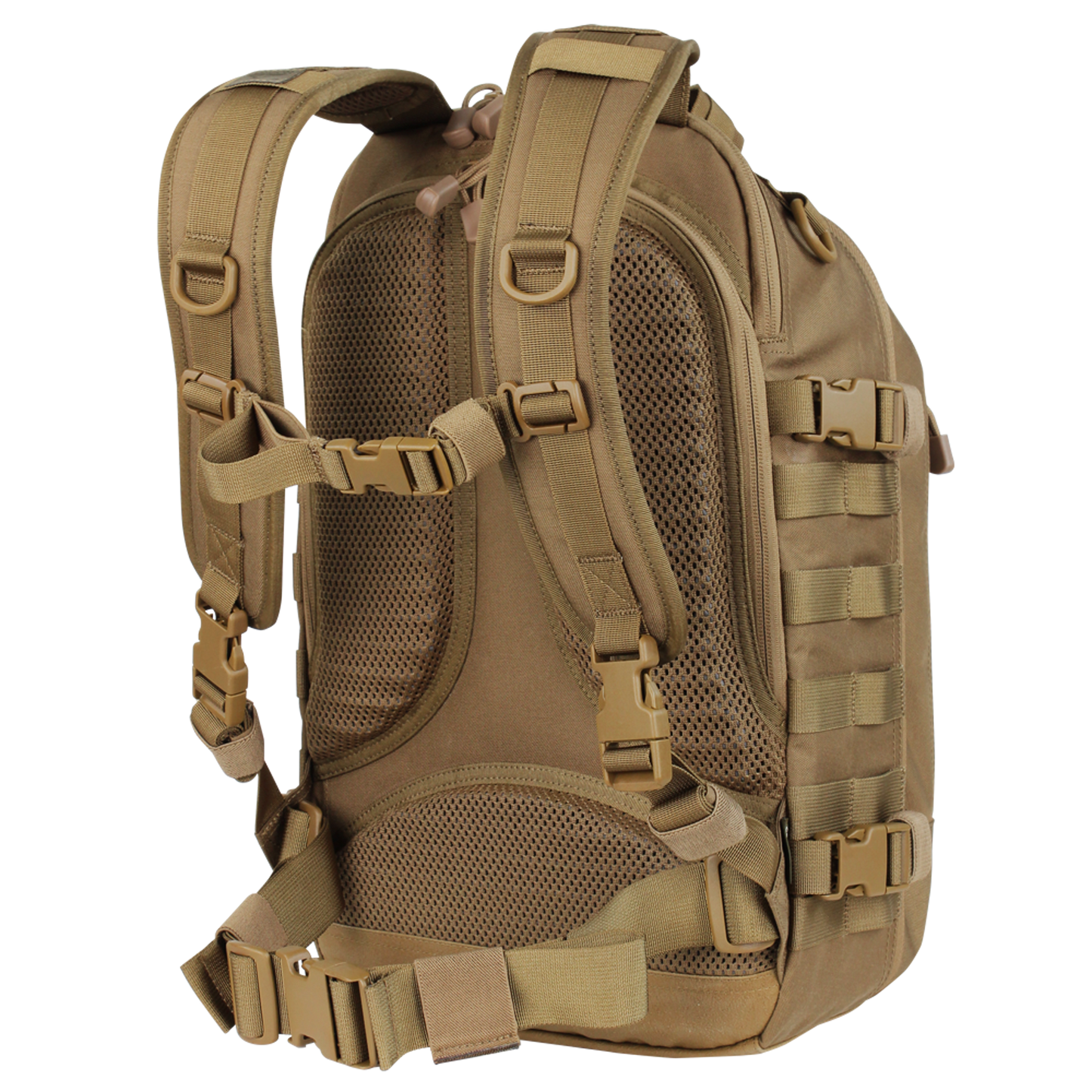 Frontier Outdoor Pack Multicam