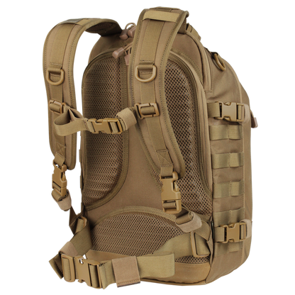Frontier Outdoor Pack Multicam