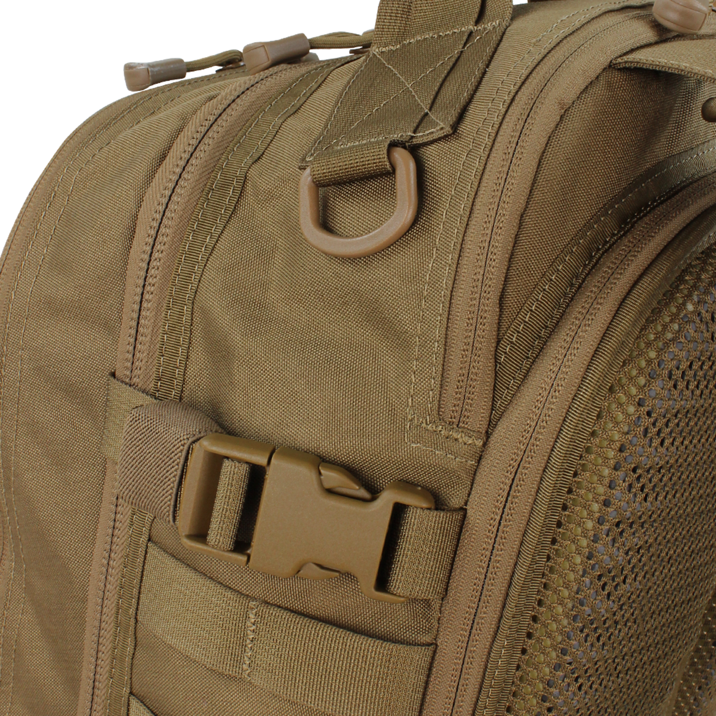 Frontier Outdoor Pack Multicam