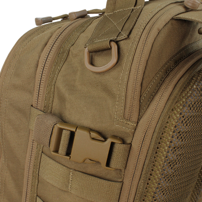 Frontier Outdoor Pack Multicam
