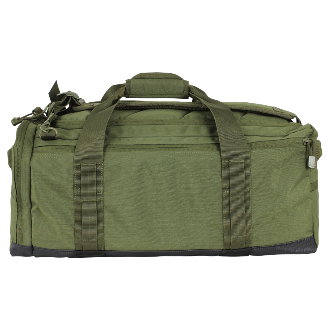 Centurion Duffle Bag 46L