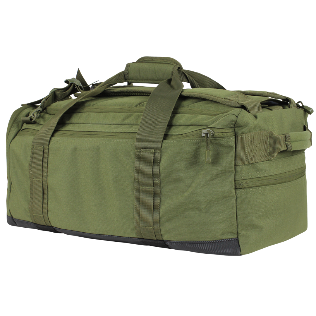Centurion Duffle Bag 46L