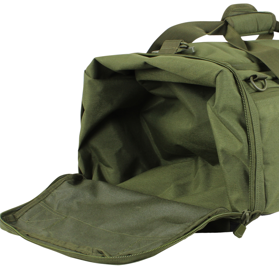 Centurion Duffle Bag 46L