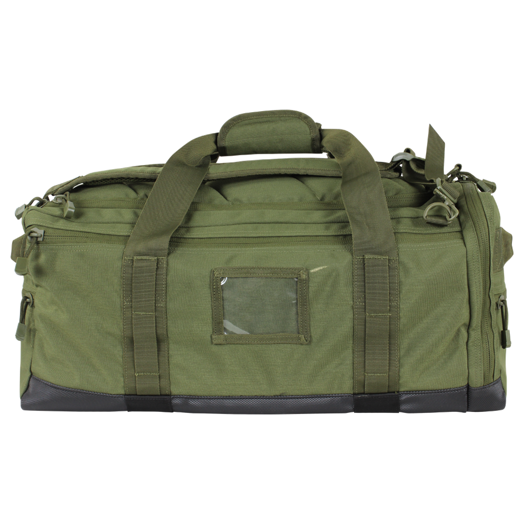 Centurion Duffle Bag 46L