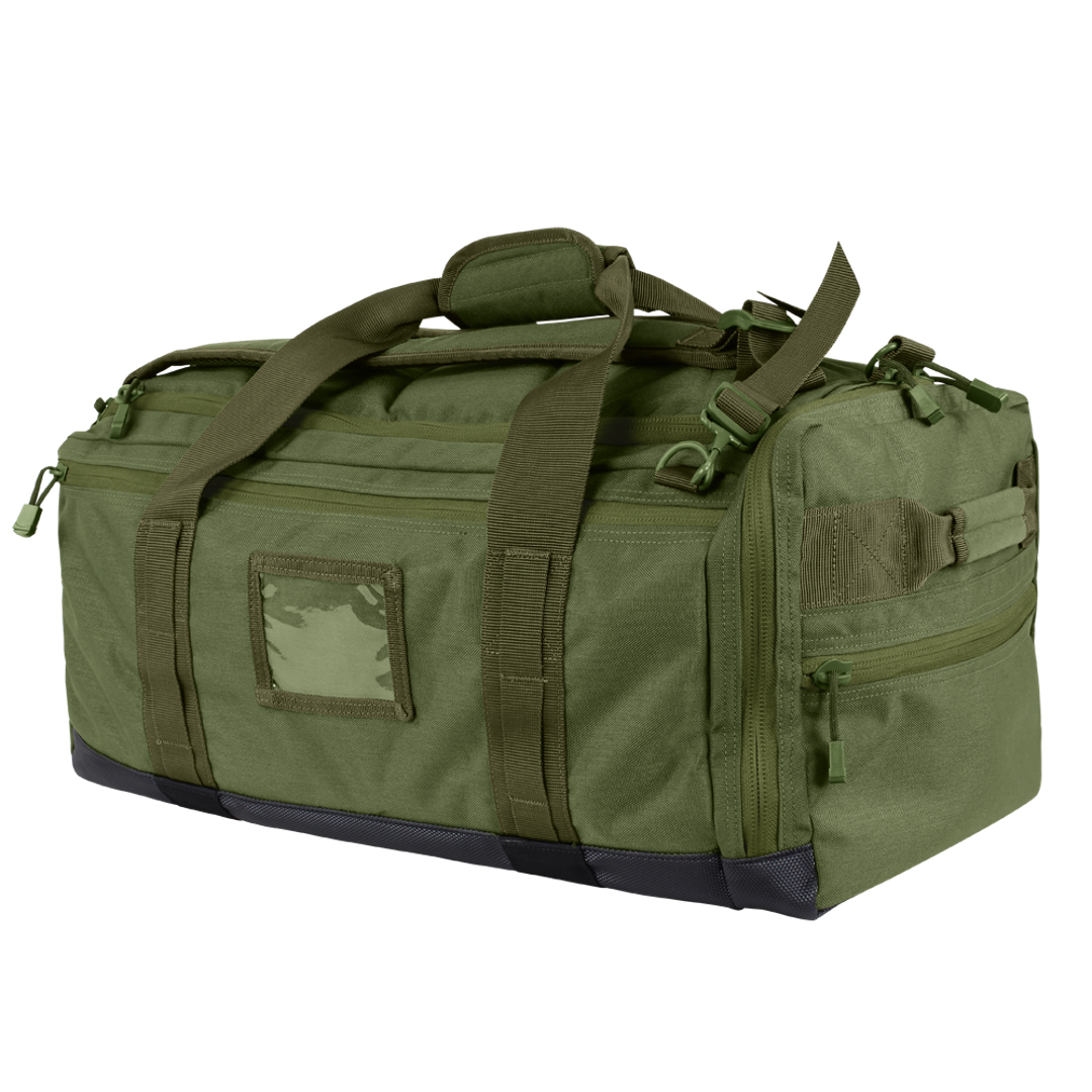 Centurion Duffle Bag 46L