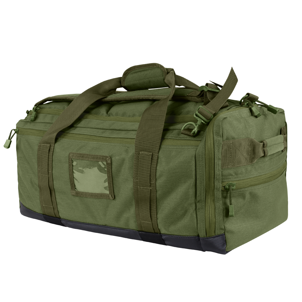 Centurion Duffle Bag 46L