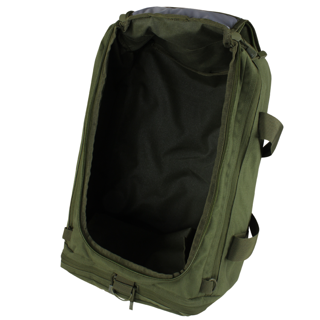 Centurion Duffle Bag 46L