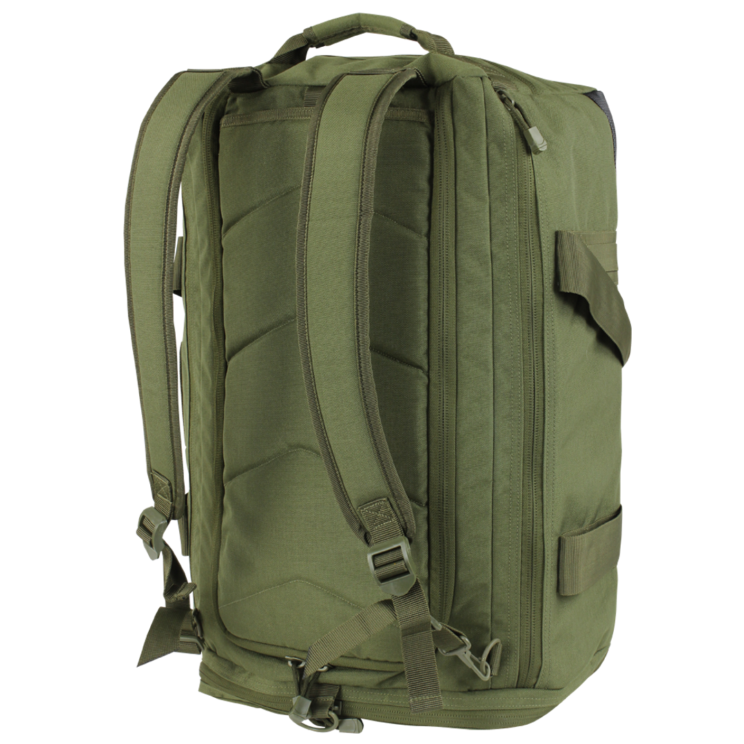 Centurion Duffle Bag 46L
