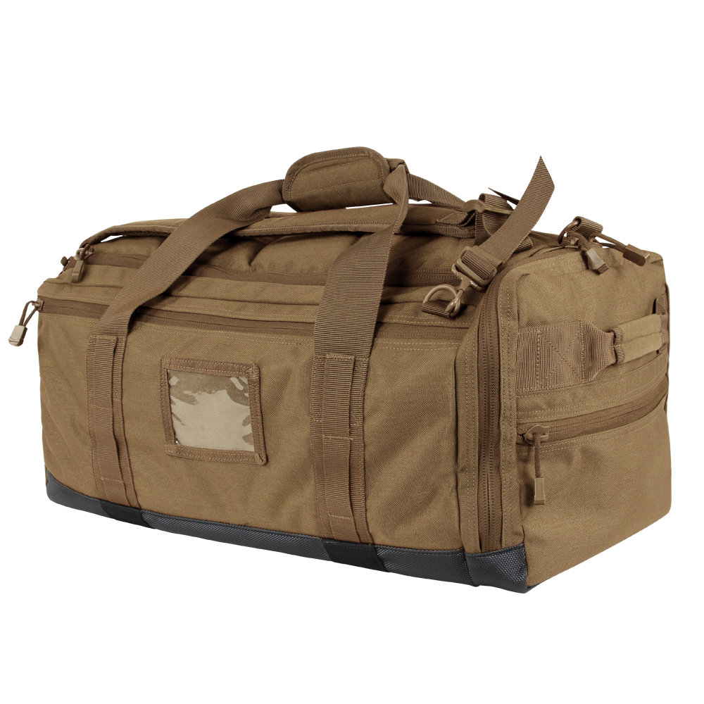 Centurion Duffle Bag 46L