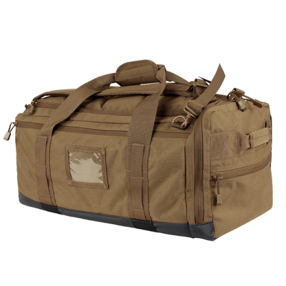 Centurion Duffle Bag 46L