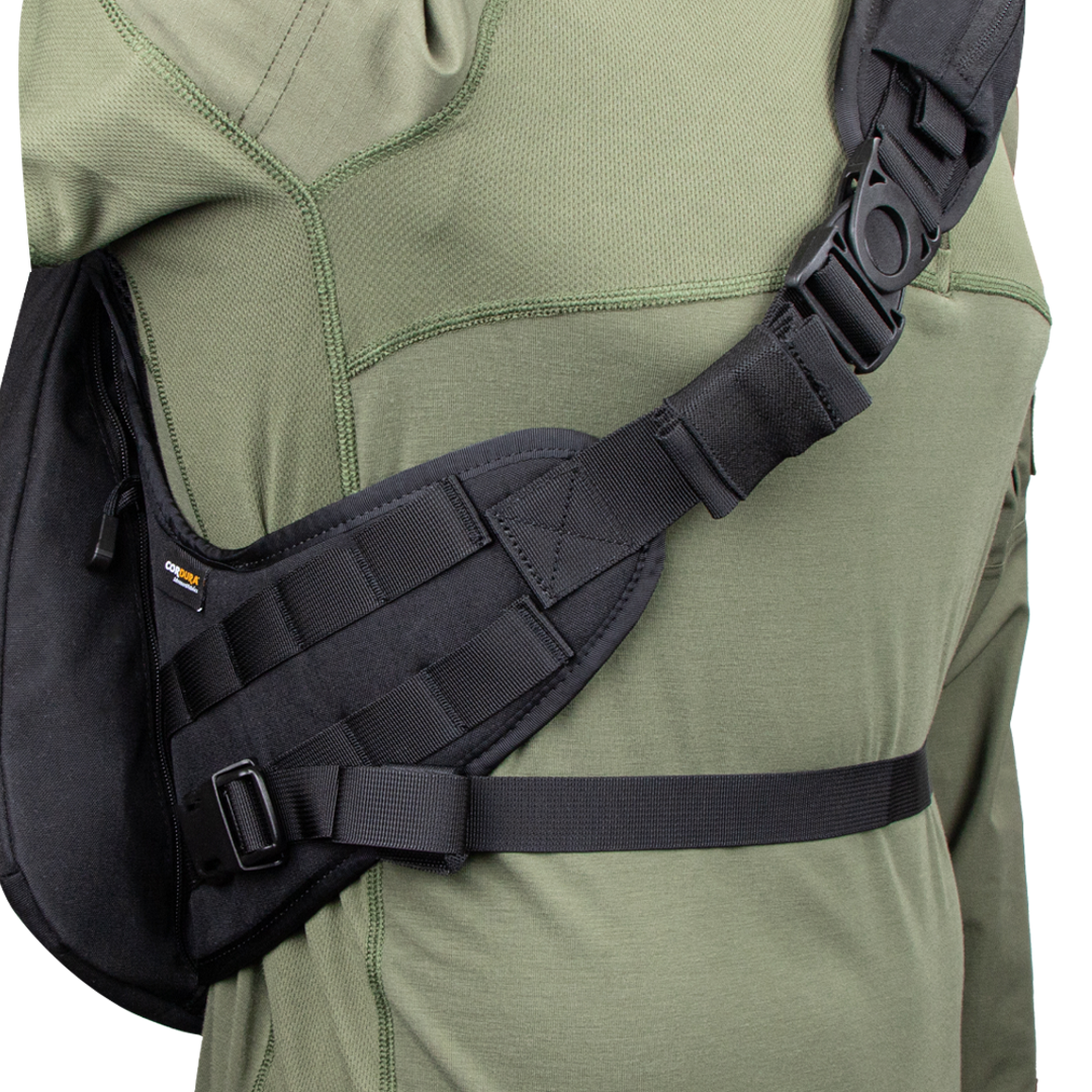Condor Elite Sector Sling Bag 18L