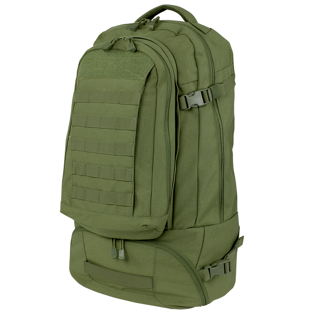 Trekker Pack