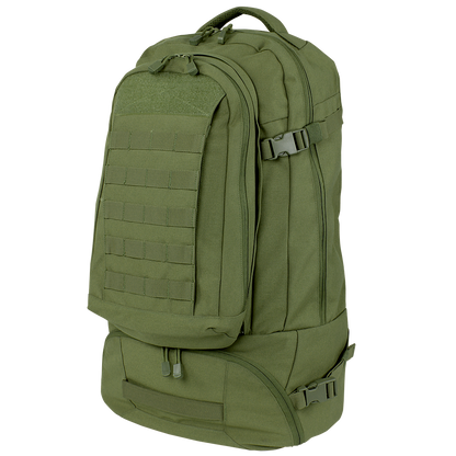 Trekker Pack