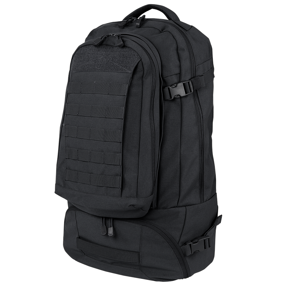 Trekker Pack