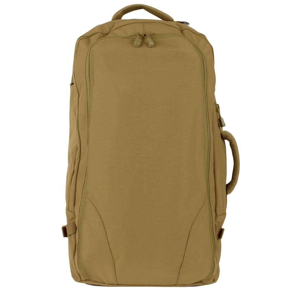 Trekker Pack